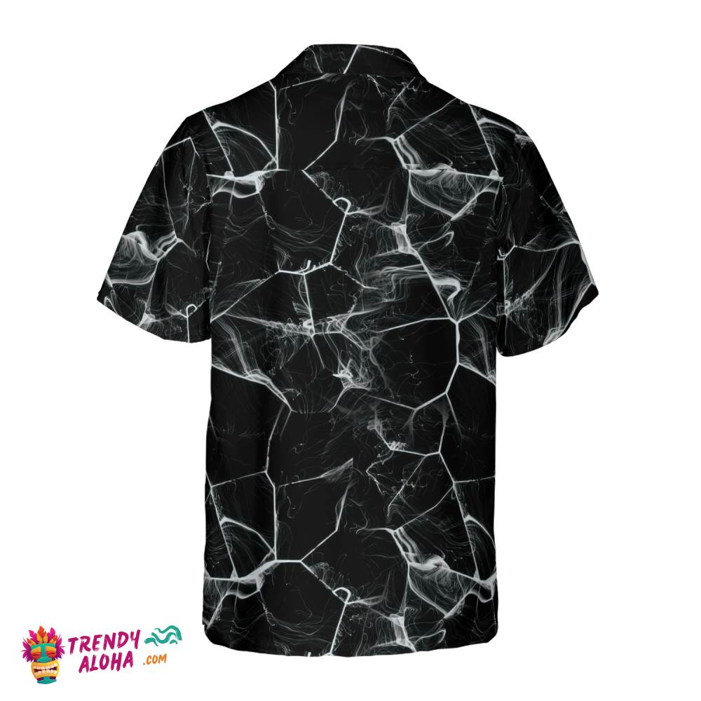 Skull Biker Motocycle Hawaiian Shirt, Motorcycle Shirts For Men And Women