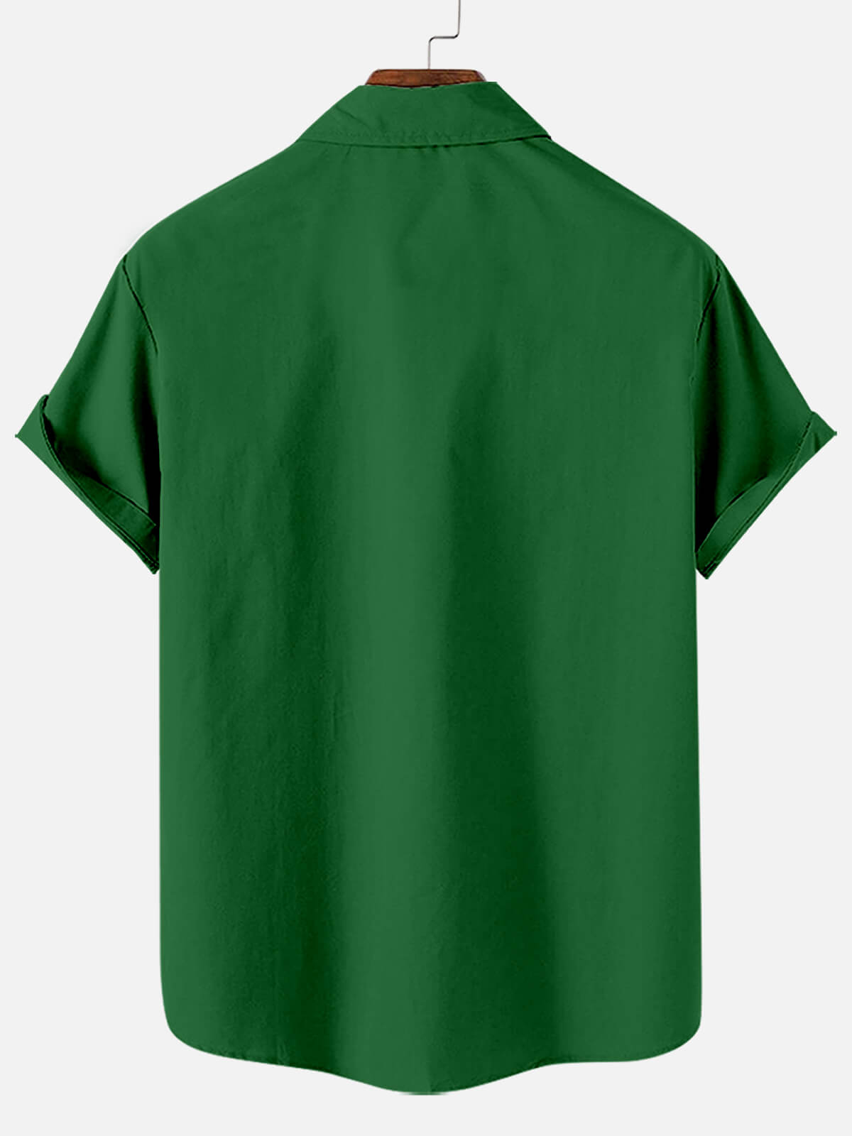 St Patrick Skull Men’s Short Sleeve Tops