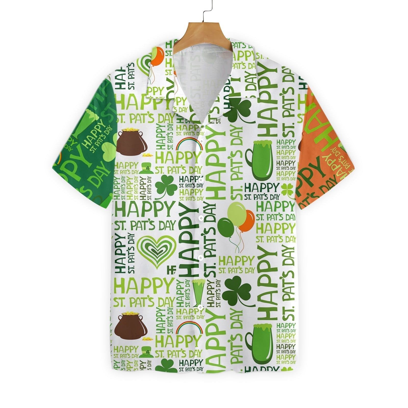 St Patrick’s Day Hawaii Shirt Happy Saint Patrick’s Day Words Aloha Shirt St Patrick’s Day Shirt St Patrick’s Day Hawaii Shirt Happy Saint Patrick’s Day Words Aloha Shirt St Patrick’s Day Shirt
