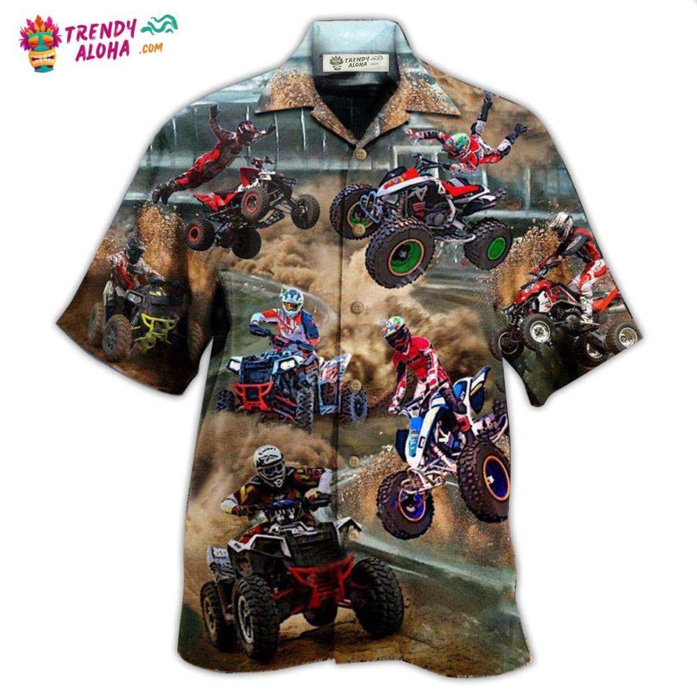 Terrain Vehicle Life Is Better With All Terrain Vehicle Hawaiian Shirt – Trendy Aloha Terrain Vehicle Life Is Better With All Terrain Vehicle Hawaiian Shirt – Trendy Aloha