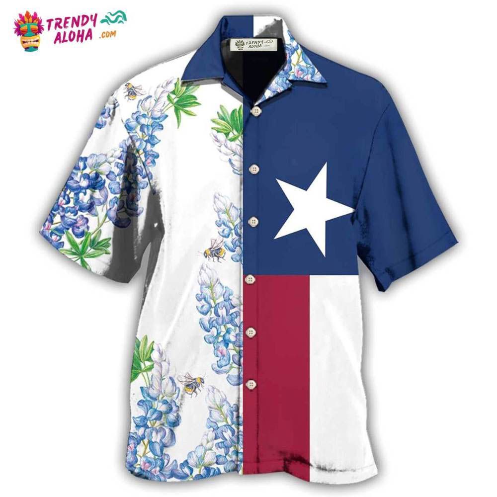 Texas Peace In Beautiful Life Style Hawaiian Shirt – Trendy Aloha Texas Peace In Beautiful Life Style Hawaiian Shirt – Trendy Aloha