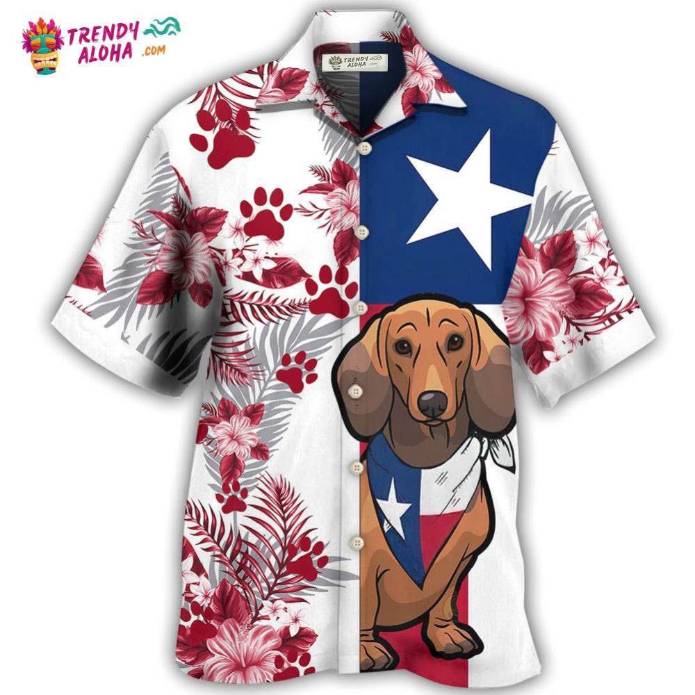 Texas Peace Life Amazing Style Hawaiian Shirt – Trendy Aloha Texas Peace Life Amazing Style Hawaiian Shirt – Trendy Aloha
