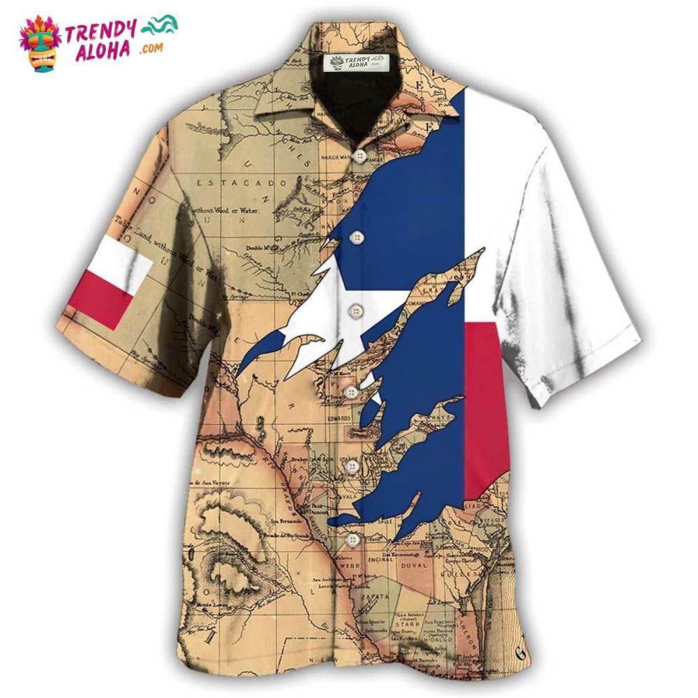 Texas Peace Life Style In The World Hawaiian Shirt – Trendy Aloha Texas Peace Life Style In The World Hawaiian Shirt – Trendy Aloha
