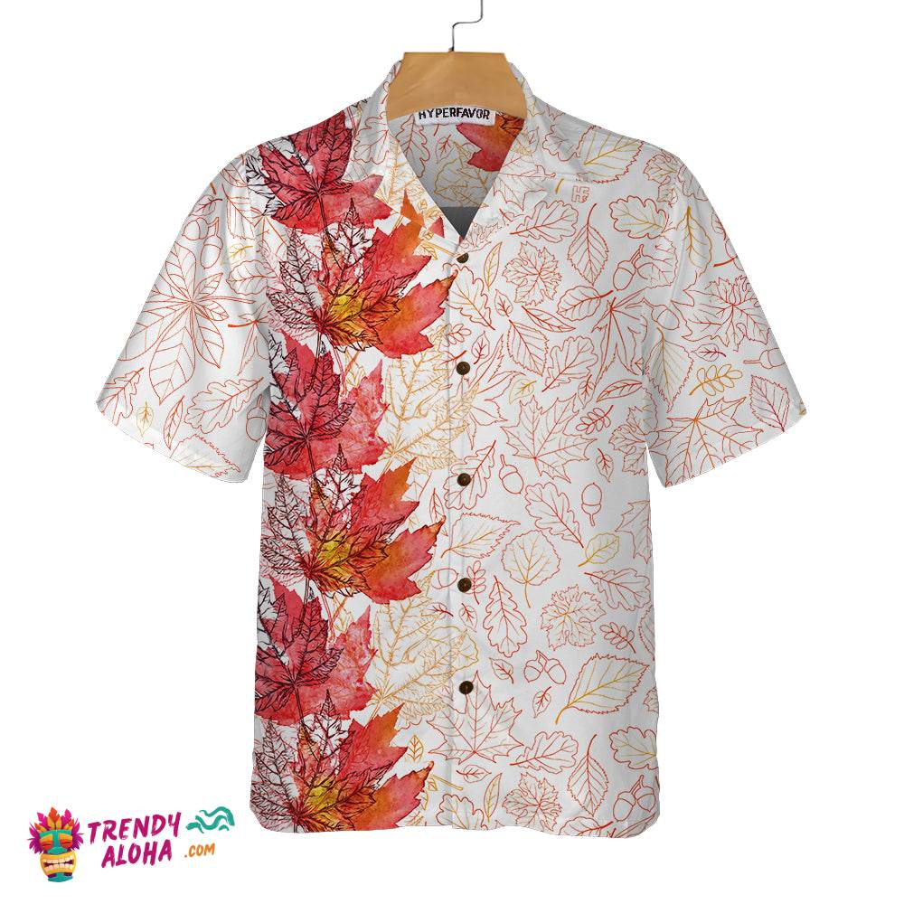 Thanksgiving Hello Autumn Hawaiian Shirt, Fall Vibe Thanksgiving Shirt, Best Gift For Thanksgiving Day Thanksgiving Hello Autumn Hawaiian Shirt, Fall Vibe Thanksgiving Shirt, Best Gift For Thanksgiving Day