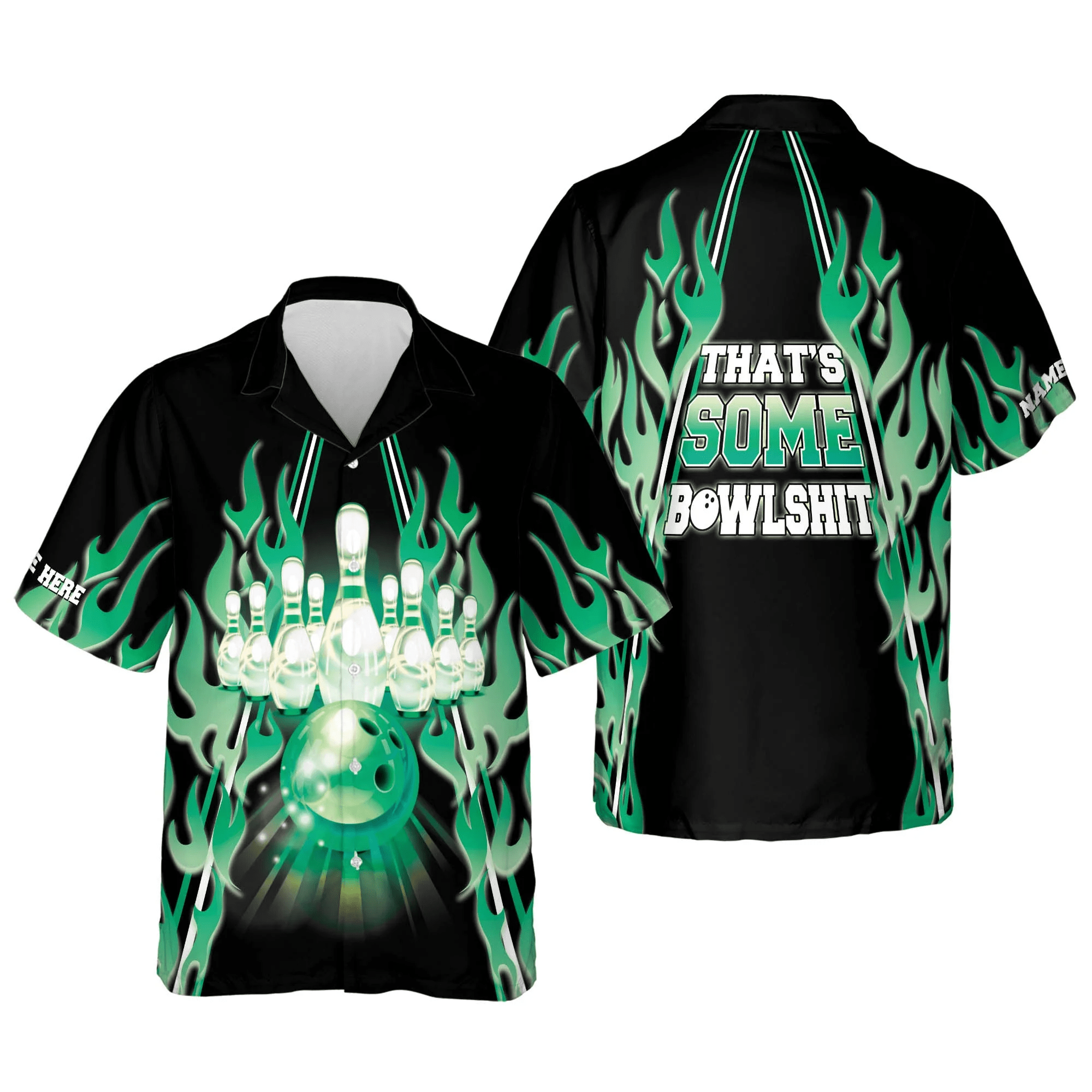 That’s Some Bowlshit Trendy Hawaiian Shirt, Bowling Trendy Hawaiian Shirt For Men And Women That’s Some Bowlshit Trendy Hawaiian Shirt, Bowling Trendy Hawaiian Shirt For Men And Women
