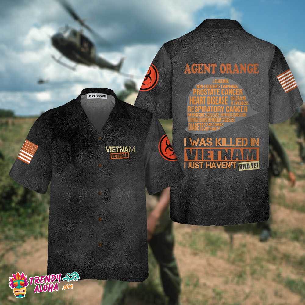 The War Is Over But The Battle Continues Agent Orange Dioxin Hawaiian Shirt, Aloha Shirt For Men The War Is Over But The Battle Continues Agent Orange Dioxin Hawaiian Shirt, Aloha Shirt For Men
