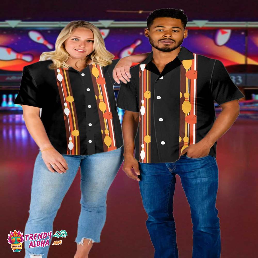 This Is My Spare Shirt Hawaiian Shirt, Ball And Pins Bowling Shirt, Best Gift For Bowling Players This Is My Spare Shirt Hawaiian Shirt, Ball And Pins Bowling Shirt, Best Gift For Bowling Players
