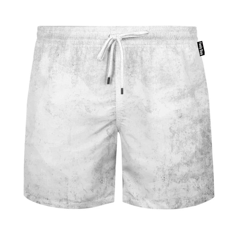 Transcendent Beach Reverie: Experiencing Jesus God’s Grace in Sacred Shorts Transcendent Beach Reverie: Experiencing Jesus God’s Grace in Sacred Shorts