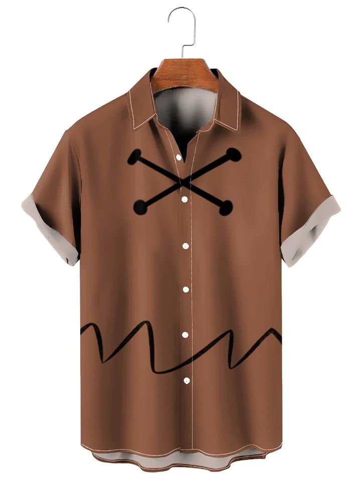 Trippy Hippie Camping: Camping Funny Hippie Stay Trippy Little Hippie Tropical Hawaiian Shirt Trippy Hippie Camping: Camping Funny Hippie Stay Trippy Little Hippie Tropical Hawaiian Shirt