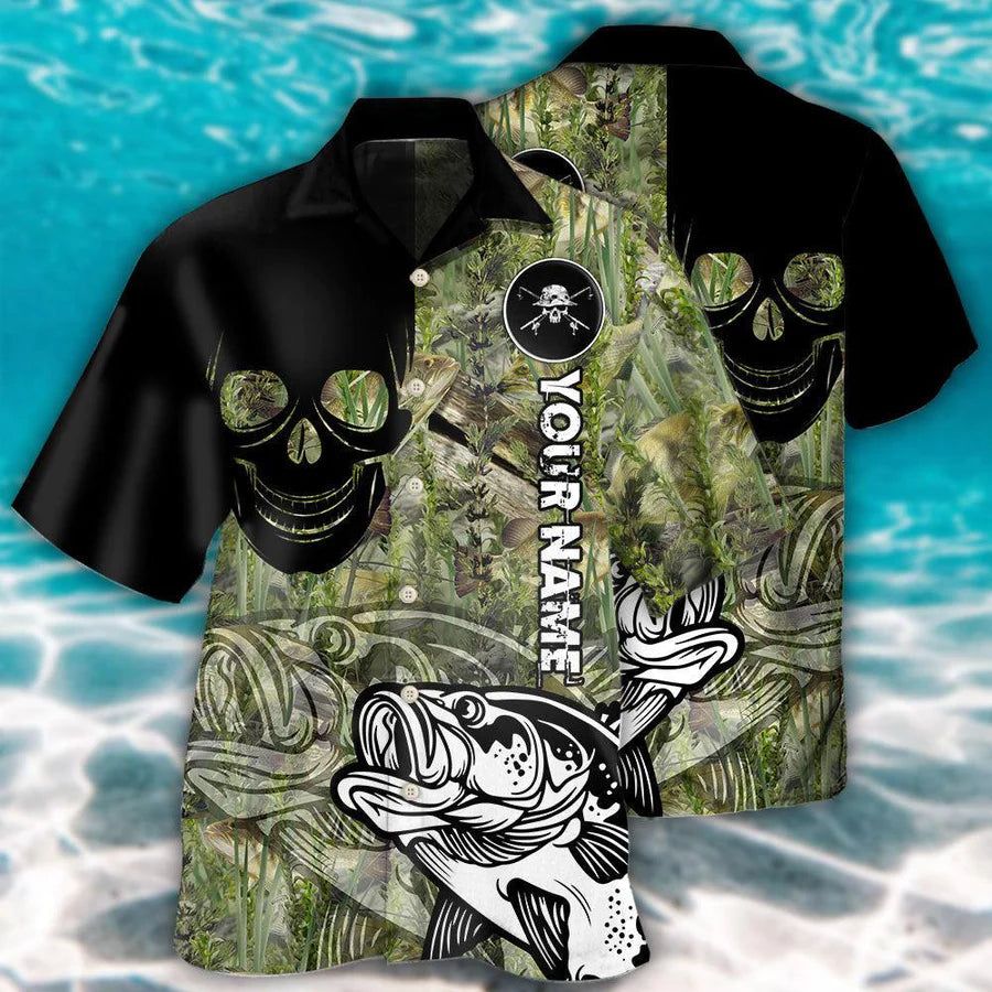 Tropical Toucan Adventure: Colorful Toucans in the Jungle Hawaiian Shirt