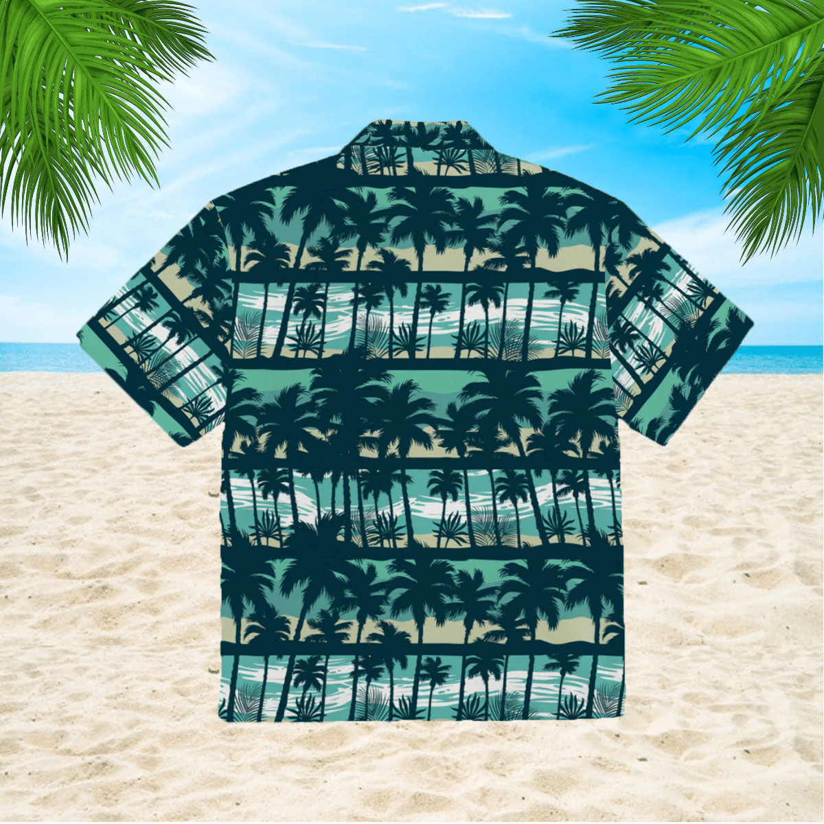 Tropical Vintage Aloha Trendy Hawaiian Shirts