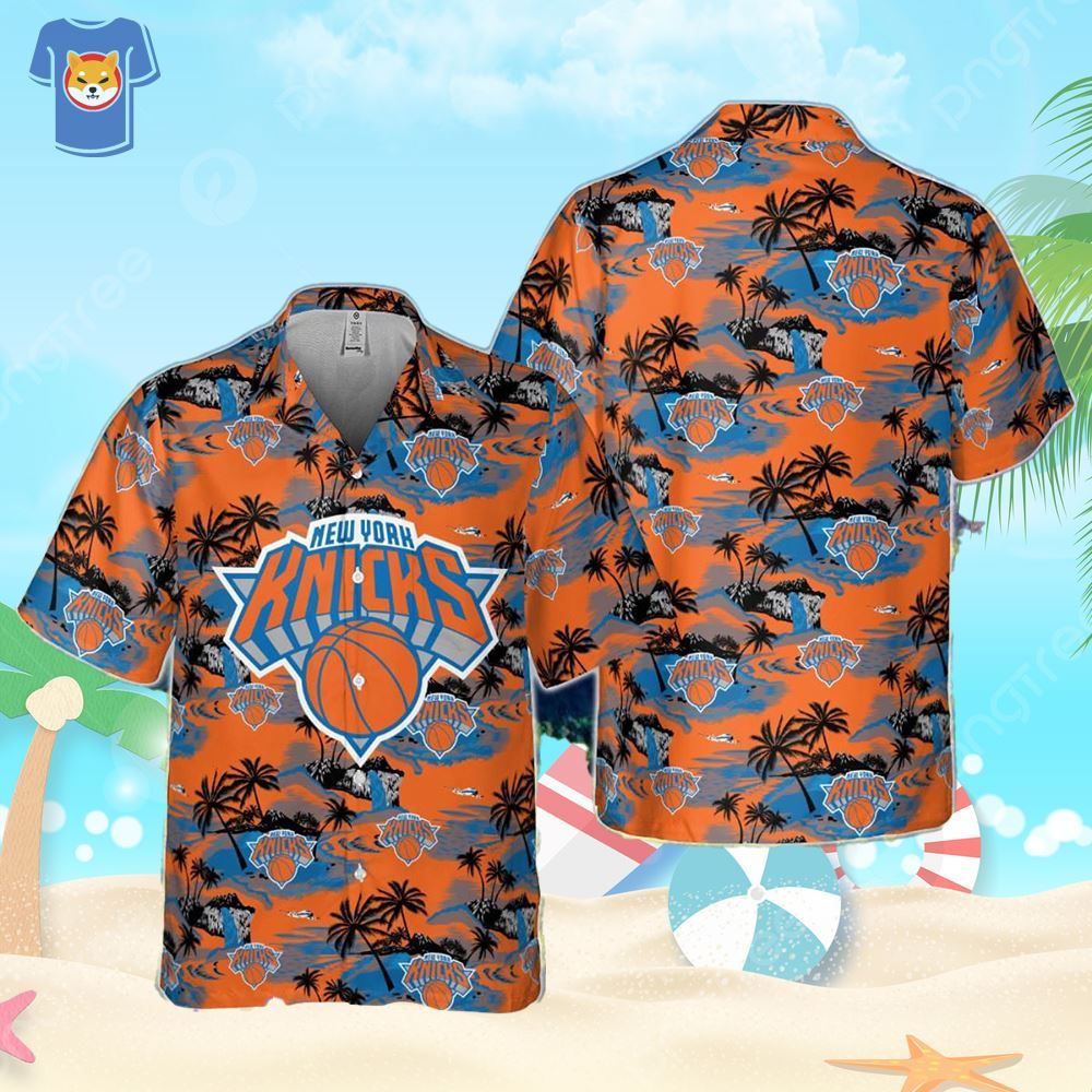 Unique Hawaiian Beach Outfit Featuring New York Mets Baseball Unique Hawaiian Beach Outfit Featuring New York Mets Baseball