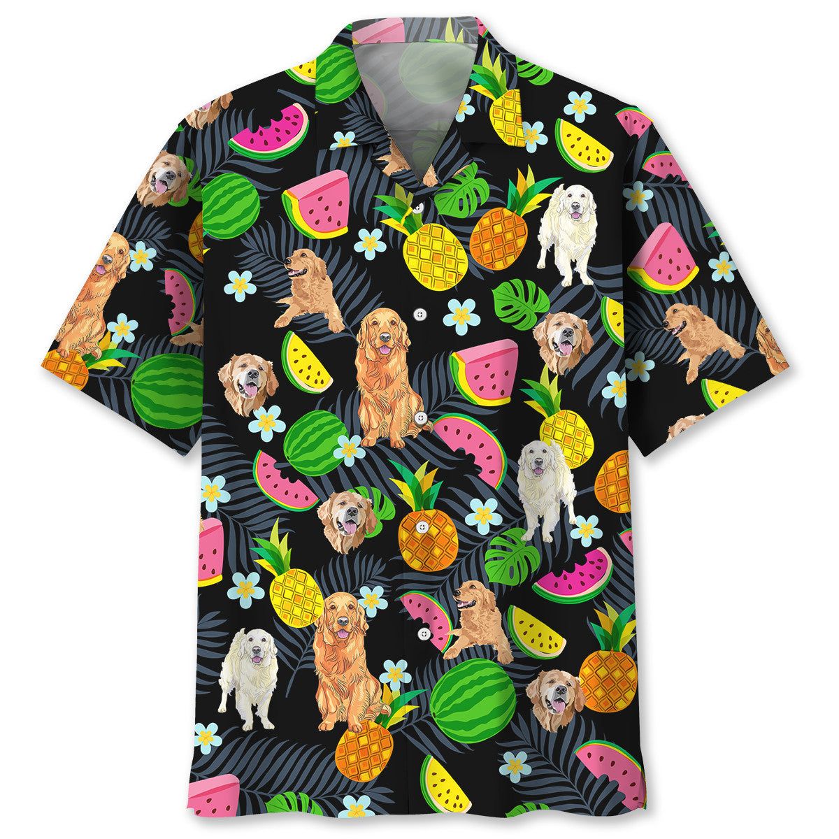 Us Army Boeing CH-47 Chinook Trendy Hawaiian Shirt: Heavy Lifters of the Army