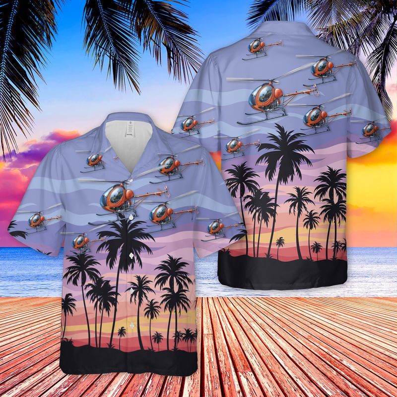 Us Army Hughes Th-55A Osage Trendy Hawaiian Shirt, Short Sleeve Trendy Hawaiian Shirt For Men Us Army Hughes Th-55A Osage Trendy Hawaiian Shirt, Short Sleeve Trendy Hawaiian Shirt For Men