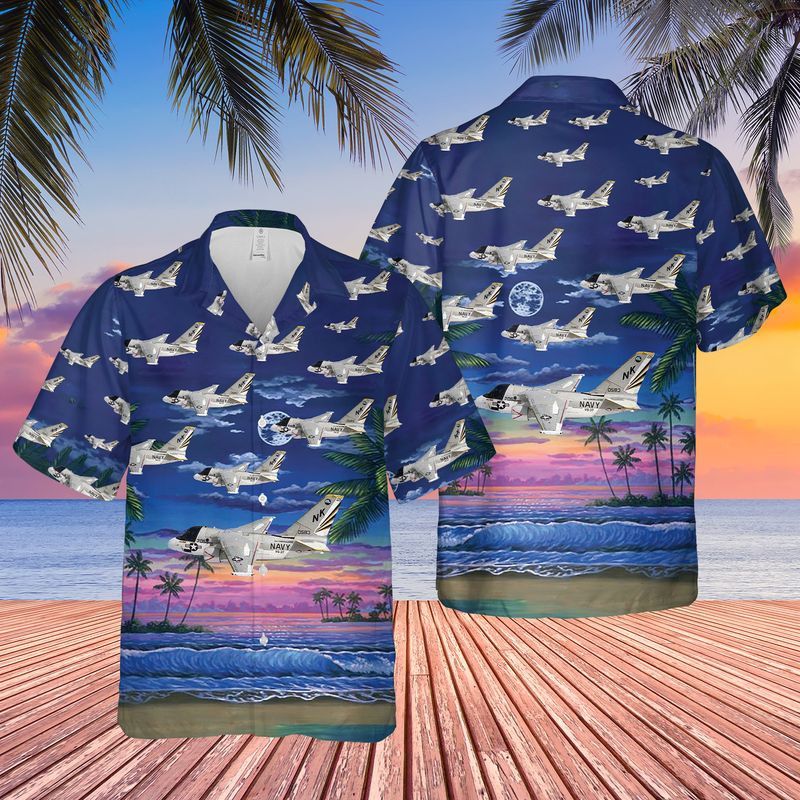 Us Navy Lockheed S-3 Viking Of Vs-37 Trendy Hawaiian Shirt, Short Sleeve Trendy Hawaiian Shirt For Men Us Navy Lockheed S-3 Viking Of Vs-37 Trendy Hawaiian Shirt, Short Sleeve Trendy Hawaiian Shirt For Men