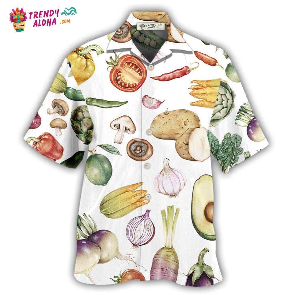 Vegan Always Proud To Be Vegan Hawaiian Shirt – Trendy Aloha Vegan Always Proud To Be Vegan Hawaiian Shirt – Trendy Aloha
