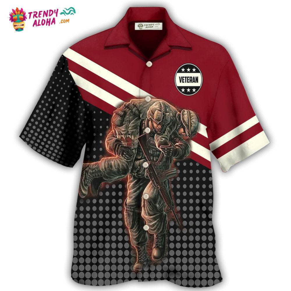 Veteran You May See Me Struggle But You Will Never See Me Quit Hawaiian Shirt – Trendy Aloha Veteran You May See Me Struggle But You Will Never See Me Quit Hawaiian Shirt – Trendy Aloha