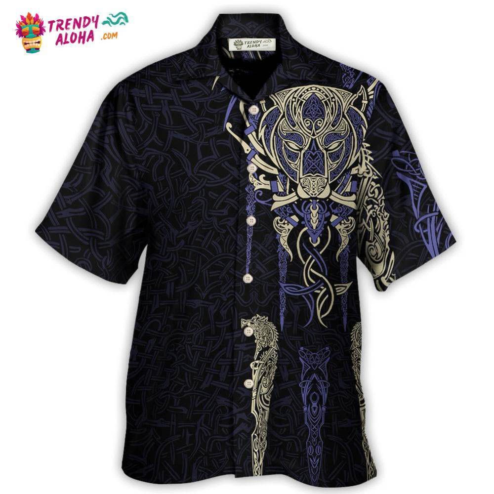 Viking Björn Norse Legends Life Style Hawaiian Shirt – Trendy Aloha Viking Björn Norse Legends Life Style Hawaiian Shirt – Trendy Aloha