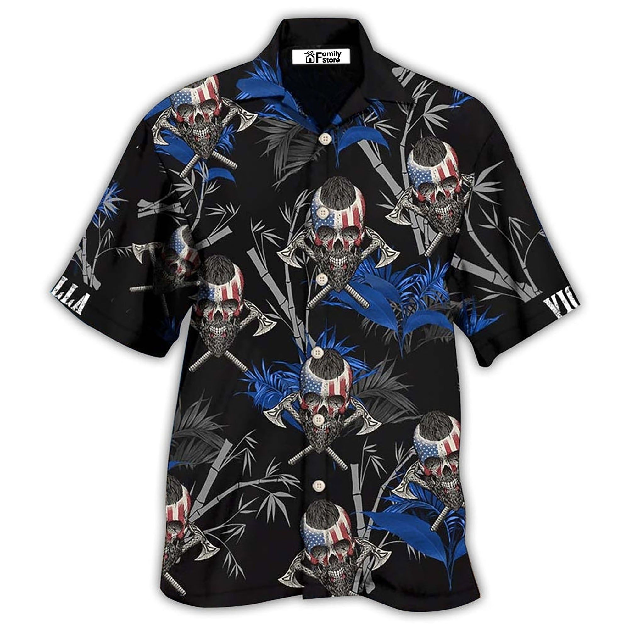 Viking Victory Life Style Love It Hawaiian Shirt Viking Victory Life Style Love It Hawaiian Shirt