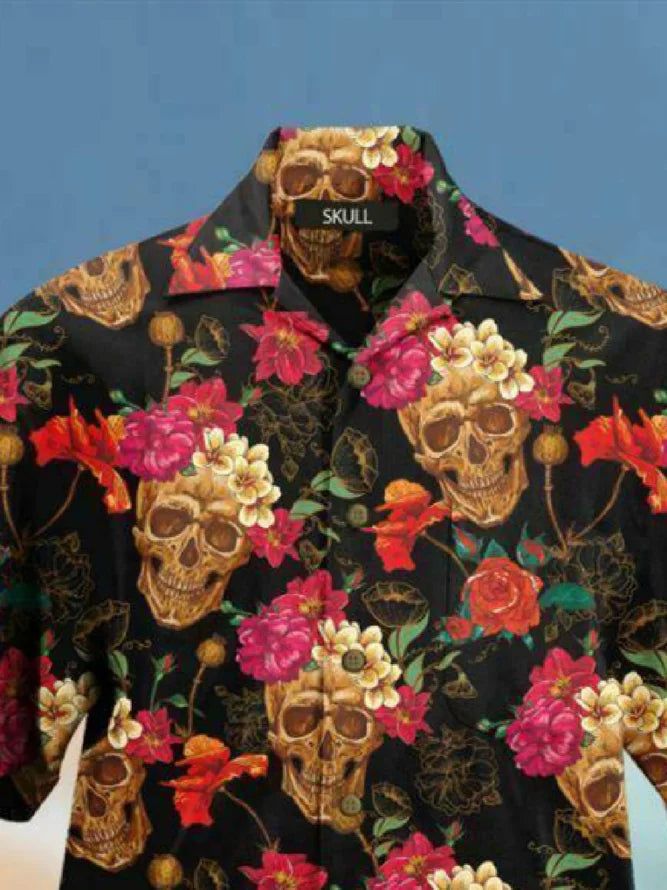 Vintage Shirt