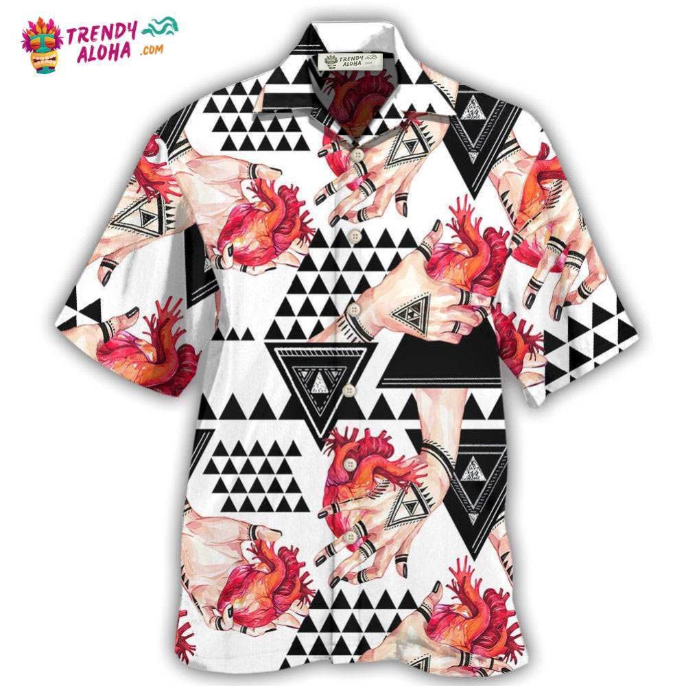 Witch Rituals In Your Hand Hawaiian Shirt – Trendy Aloha Witch Rituals In Your Hand Hawaiian Shirt – Trendy Aloha
