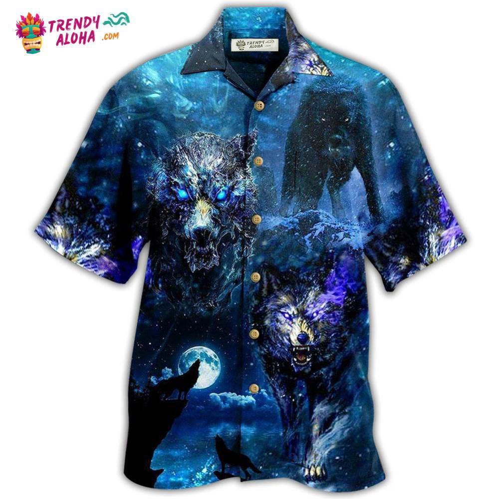 Wolf What Doesn’T Kill Me Better Run Fast Hawaiian Shirt – Trendy Aloha Wolf What Doesn’T Kill Me Better Run Fast Hawaiian Shirt – Trendy Aloha