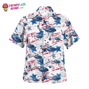 Dallas Cowboys Hawaiian Shirt