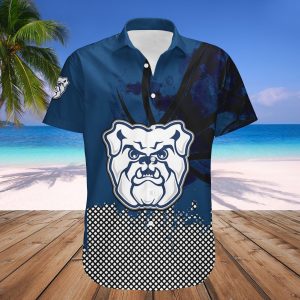 Butler Bulldogs Hawaiian Shirts