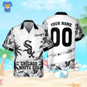 White Sox Hawaiian Shirts