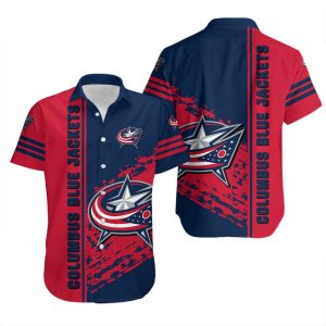 NHL Hawaiian Outfits