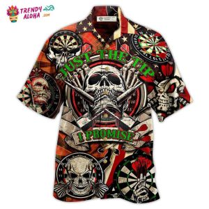 Dart Hawaiian Clothing