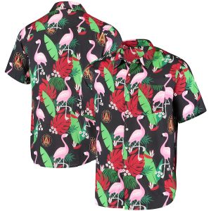 MLS Hawaiian Outfits