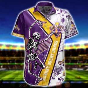 Albany Great Danes Hawaiian Shirts
