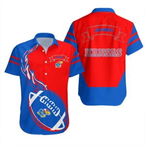 NCAA Hawaiian Outfits