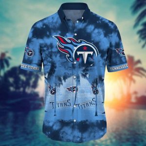 Football Hawaiian Shirts