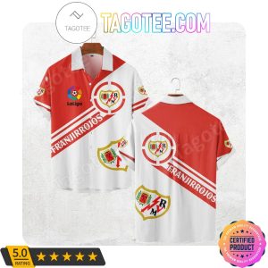LaLiga Hawaiian Outfits