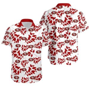 NFL Hawaiian Outfits