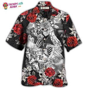 Valentine Hawaiian Outfits