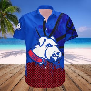 Brooklyn Nets Hawaiian Shirts