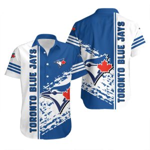 MLB Hawaiian Outfits