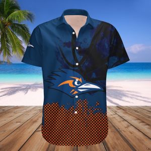 UTSA Roadrunners Hawaiian Shirts