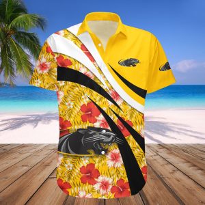 Milwaukee Panthers Hawaiian Shirts