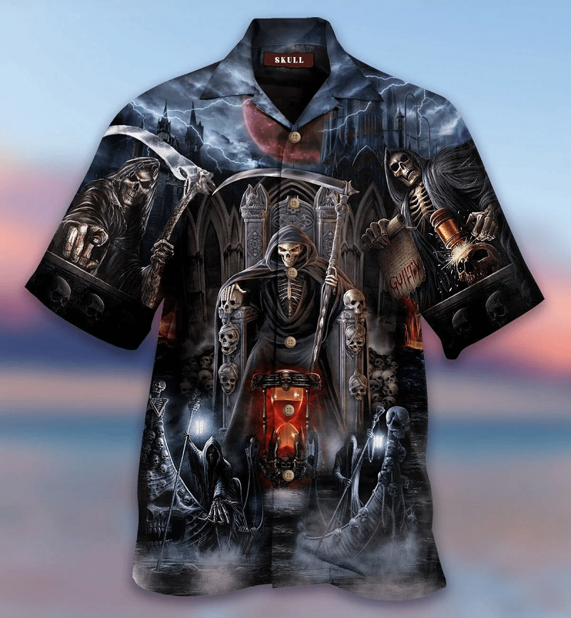 Aloha Friday Goes Mainstream: The Evolution into Casual Friday aloha friday goes mainstream