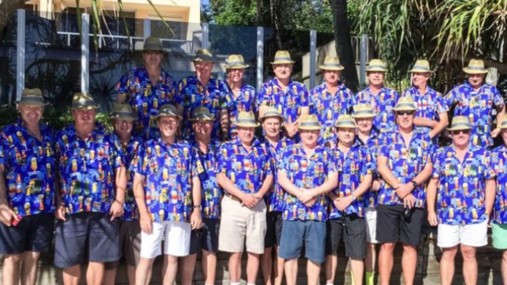 What to Wear to A Luau: Luau Party Outfit Ideas for Men, Women, and Kids in 2025 21 aloha outfits for a luau party