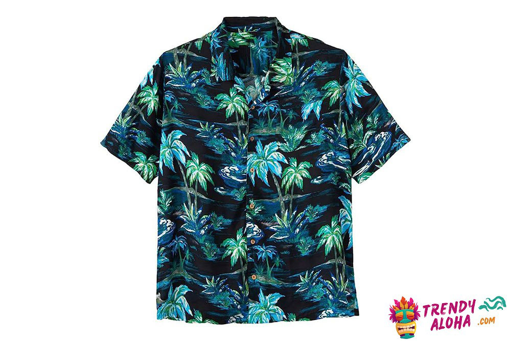 Top 7 Best Hawaiian Shirt Styles for Men in 2025 5 Where to Buy Quality Hawaiian Shirts for Men?