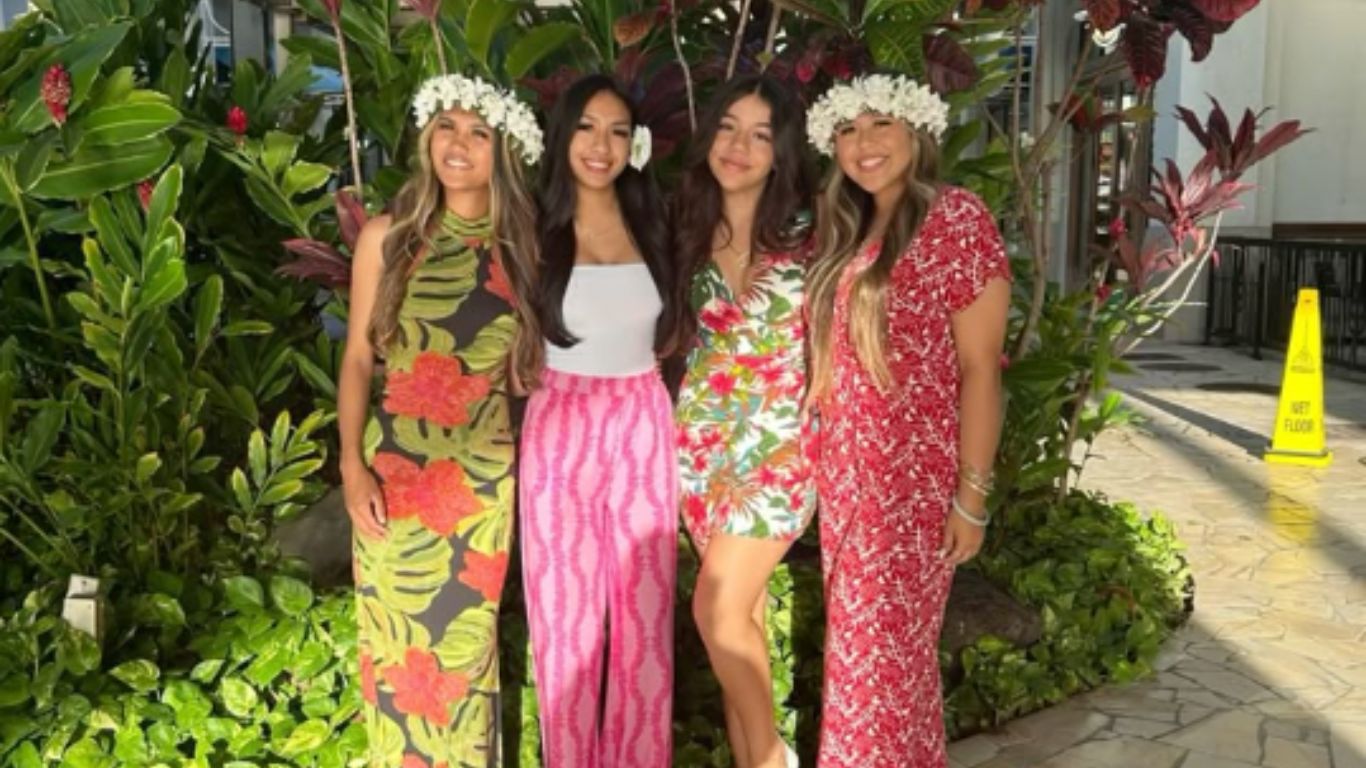 Modern Hawaiian Dresses Hawaii Party Outfit Ideas: Guide To Wear To A Hawaiian Party, Luau, Or Island Occasions Trendy Aloha Modern Hawaiian Dresses Hawaii Party Outfit Ideas: Guide To Wear To A Hawaiian Party, Luau, Or Island Occasions Trendy Aloha