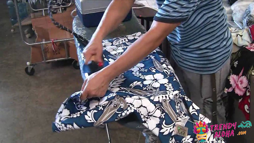 hawaiian shirts cleaning guide