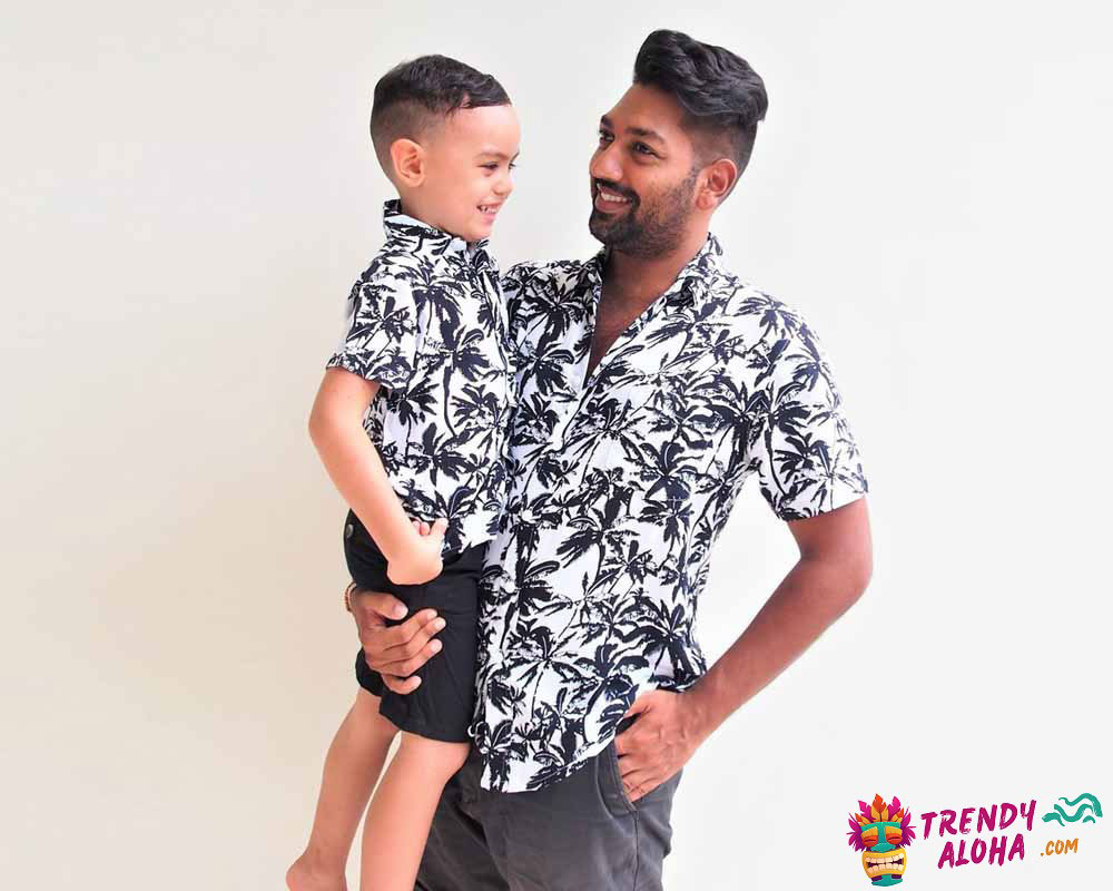 top hawaiian shirts for fathers day