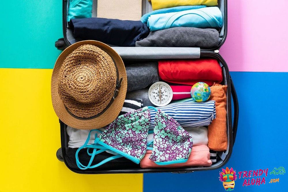 What to Pack for a Hawaii Vacation: What to Bring, What to Wear, and Must-Have Essentials 9 what to pack for a hawaii vacation