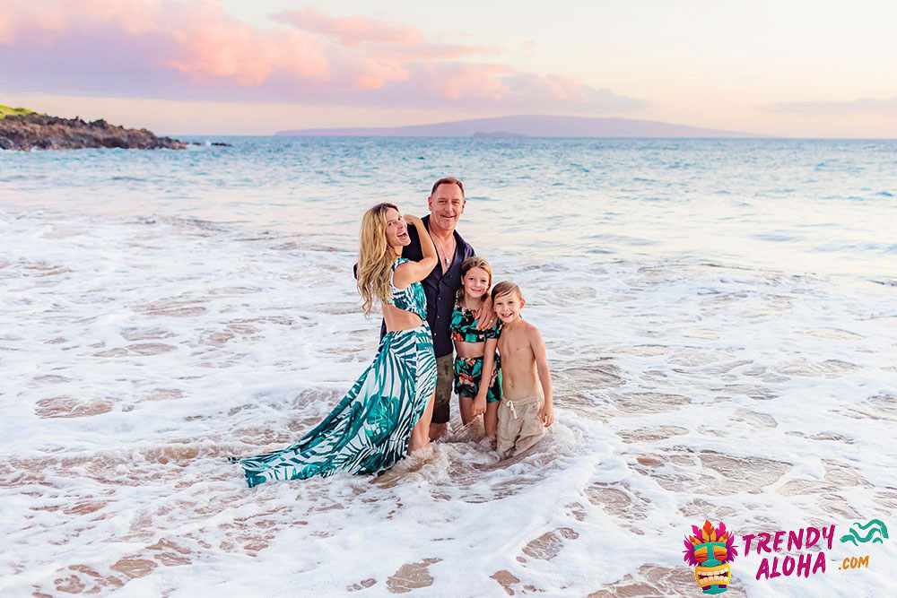 what to wear in maui